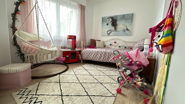 Appartement 1.5 pièces à Evionnaz 8