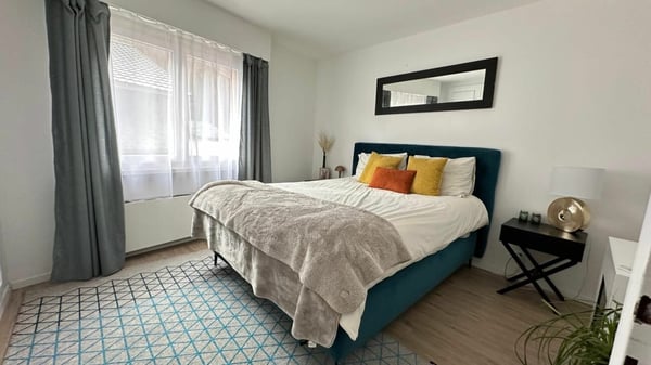 Appartement 1.5 pièces à Evionnaz 9