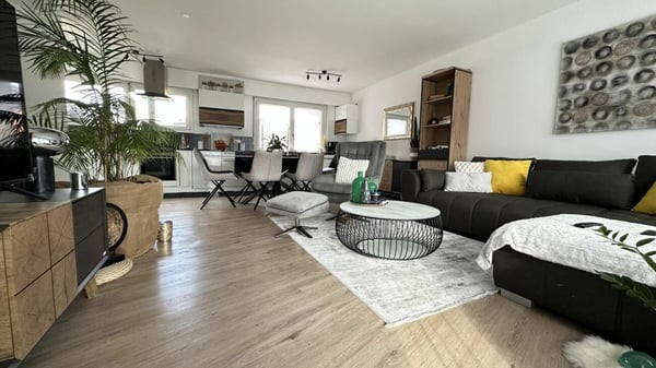 Appartement 1.5 pièces à Evionnaz 6