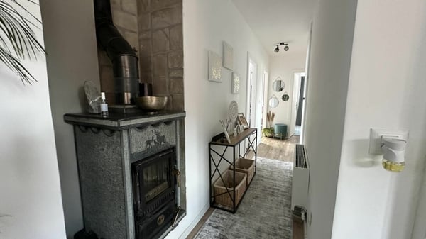 Appartement 1.5 pièces à Evionnaz 11
