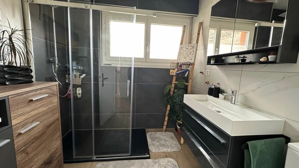 Appartement 1.5 pièces à Evionnaz 10
