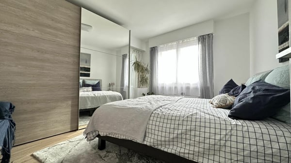 Appartement 1.5 pièces à Evionnaz 7