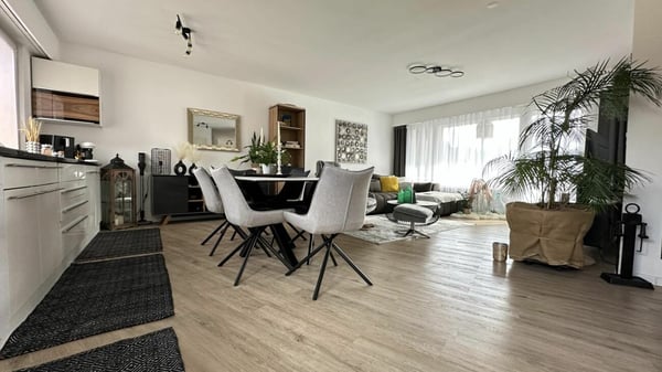 Appartement 1.5 pièces à Evionnaz 5