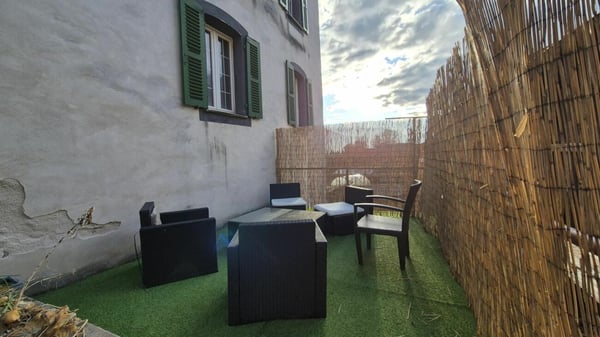 Maison de village 1 pièces à Leytron 10