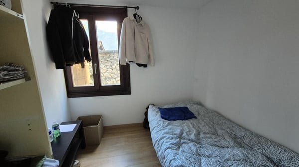 Maison de village 1 pièces à Leytron 8