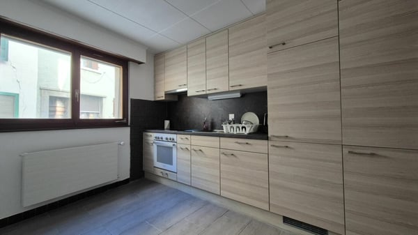 Maison de village 1 pièces à Leytron 3