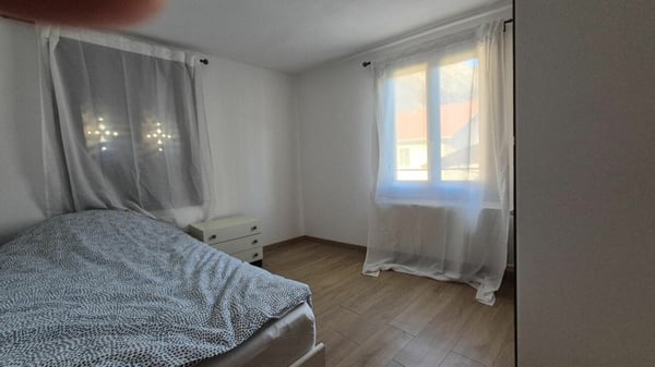 Maison de village 1 pièces à Leytron 6