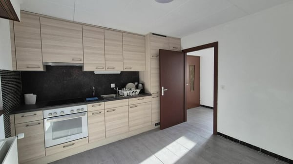 Maison de village 1 pièces à Leytron 2