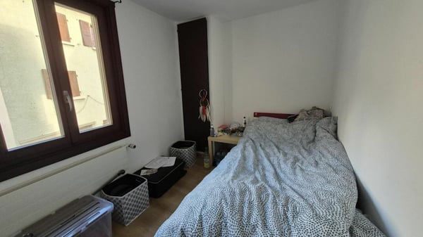 Maison de village 1 pièces à Leytron 7