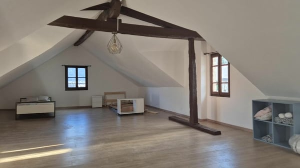 Maison de village 1 pièces à Leytron 9