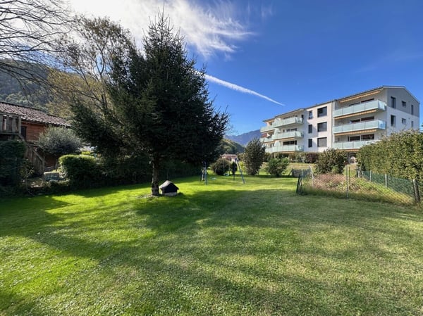 Terrain constructible zone R4 sur Massongex 7