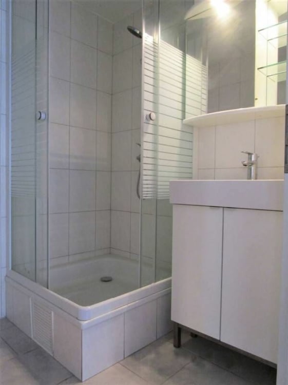 Appartement 1.5 pièces à Chalais 8