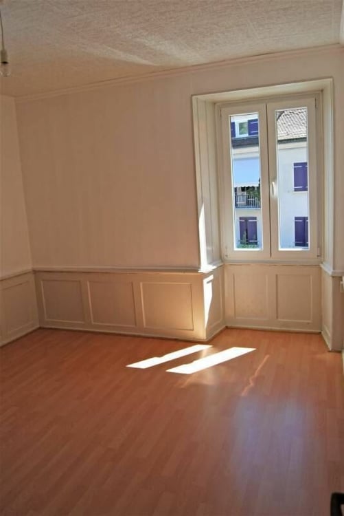 Appartement 1.5 pièces à Chalais 4