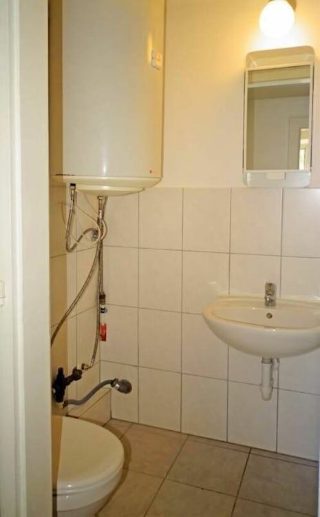 Appartement 1.5 pièces à Chalais 7