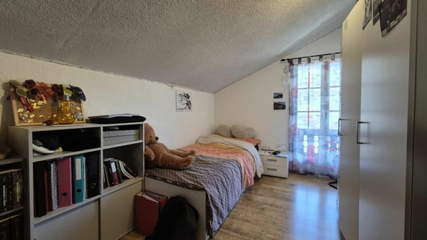 Chalet 5 pièces à Troistorrent 13