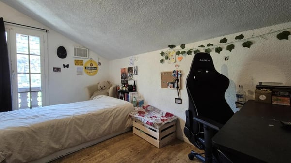 Chalet 5 pièces à Troistorrent 12