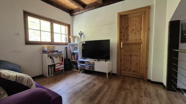 Chalet 5 pièces à Troistorrent 14