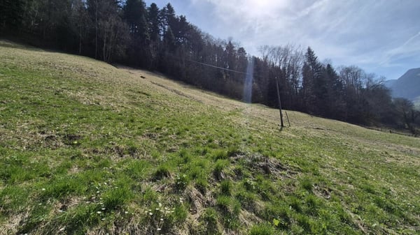 Chalet 5 pièces à Troistorrent 19