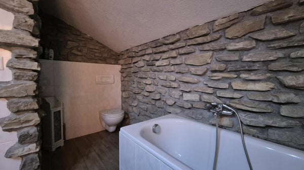 Chalet 5 pièces à Troistorrent 18