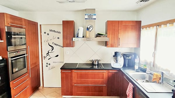 Villa spacieuse à vendre sur Fully 13