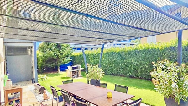 Villa spacieuse à vendre sur Fully 3