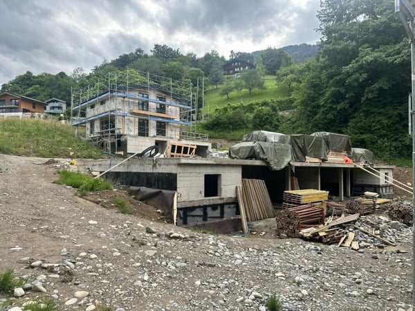 Villa de 1.5 pièces à Collombey ( Neyres ) 4