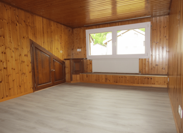 Appartement de 1.5 pièces en duplex avec grande terrasse 5