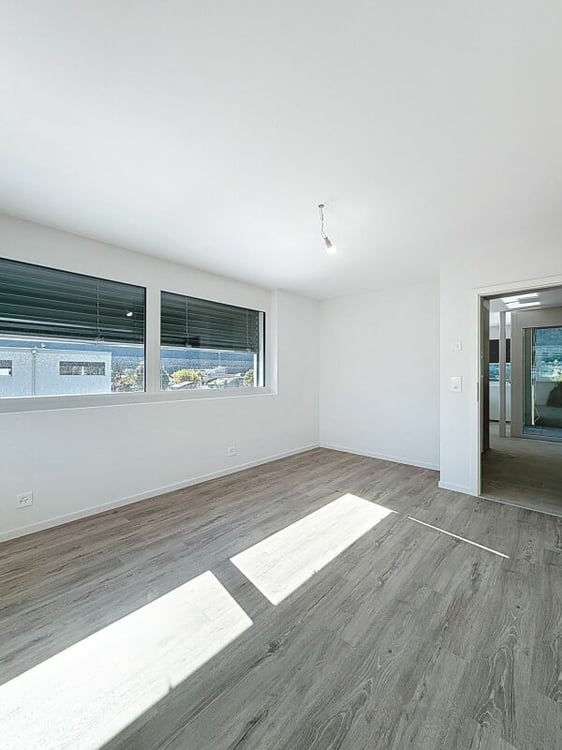 Appartement 1.5 pièces à Martigny 10