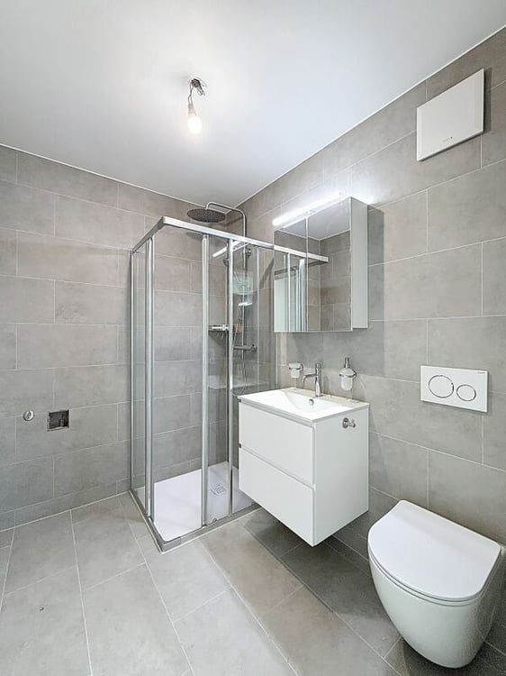 Appartement 1.5 pièces à Martigny 8