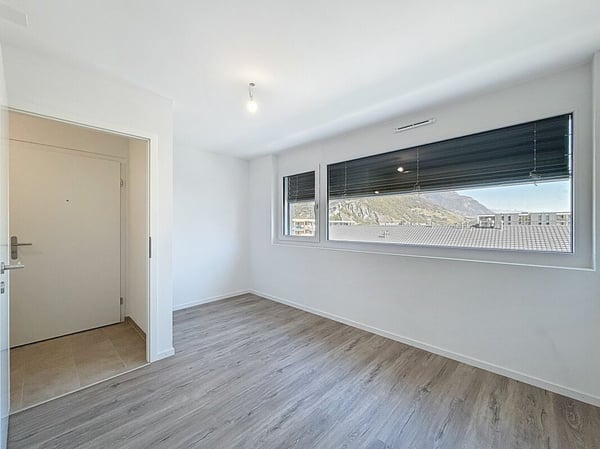 Appartement 1.5 pièces à Martigny 12