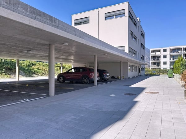 Appartement 1.5 pièces à Martigny 1