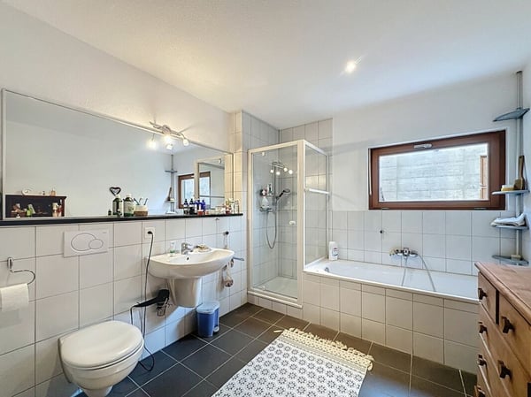 Magnifique villa d'architecte avec magnifique vue panoramique sur la plaine 15