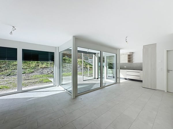 Appartement 1.5 pièces à Martigny 5