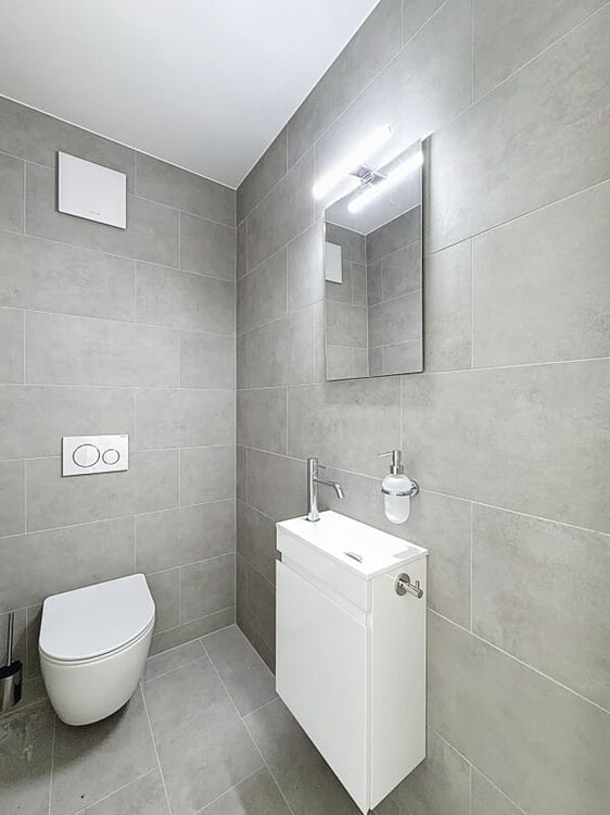 Appartement 1.5 pièces à Martigny 10