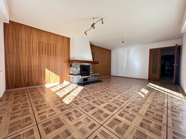 Maison individuelle avec possibilité d'activité indépendante et grande terrasse 5