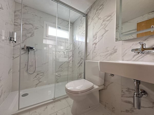 Maison individuelle avec possibilité d'activité indépendante et grande terrasse 19