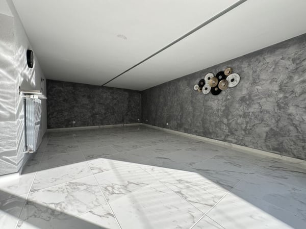 Maison individuelle avec possibilité d'activité indépendante et grande terrasse 21