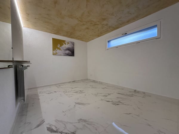 Maison individuelle avec possibilité d'activité indépendante et grande terrasse 17