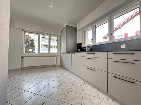 Maison individuelle avec possibilité d'activité indépendante et grande terrasse 4