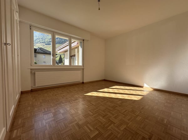 Maison individuelle avec possibilité d'activité indépendante et grande terrasse 7