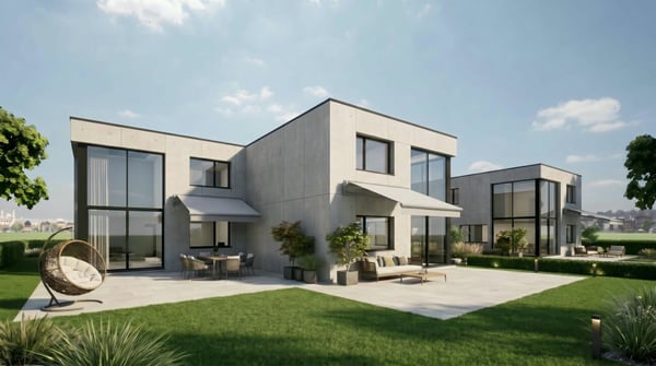 Villa individuelle 4.5 pièces à Vernayaz 2