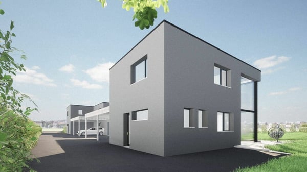 Villa individuelle 4.5 pièces à Vernayaz 3