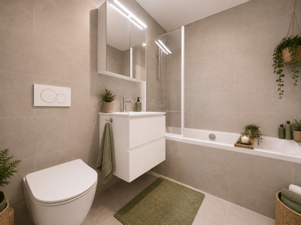Appartement 4.5 pièces à Martigny 7
