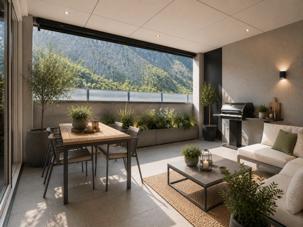 Appartement 4.5 pièces à Martigny 6