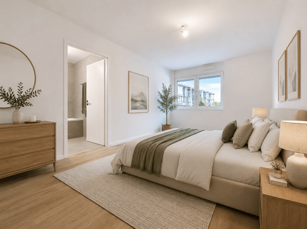 Appartement 4.5 pièces à Martigny 4