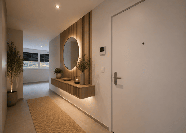Appartement 4.5 pièces à Martigny 2