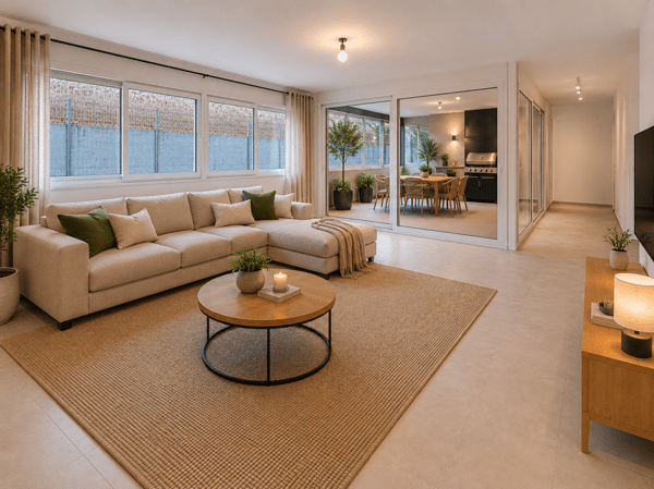 Appartement 4.5 pièces à Martigny 5