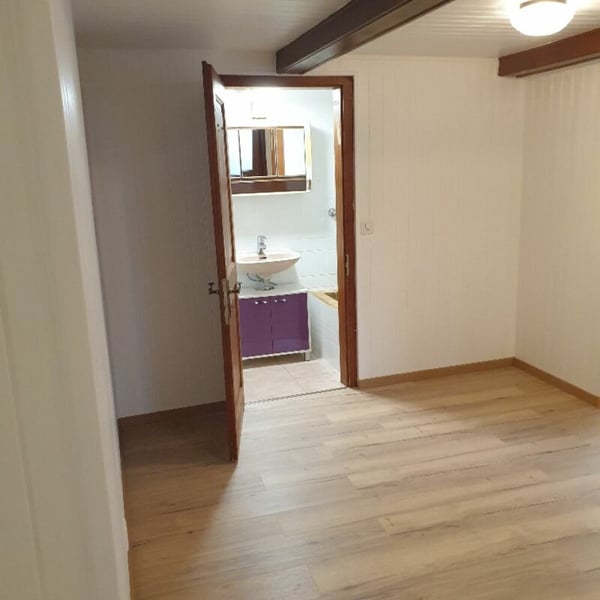 Chalet de 3 appartements idéal pour du rendement 7