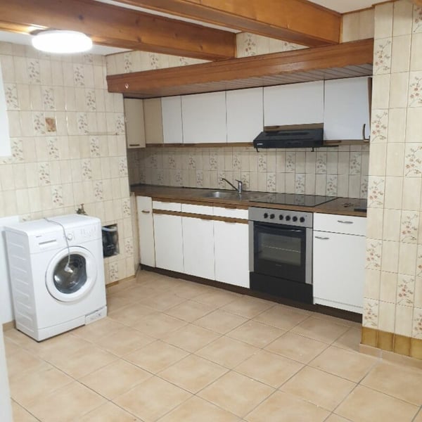 Chalet de 3 appartements idéal pour du rendement 6