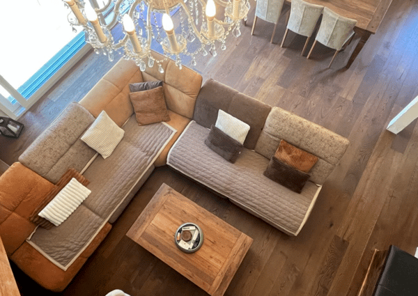 Magnifique villa avec piscine à Valeyres-sous-Montagny 15